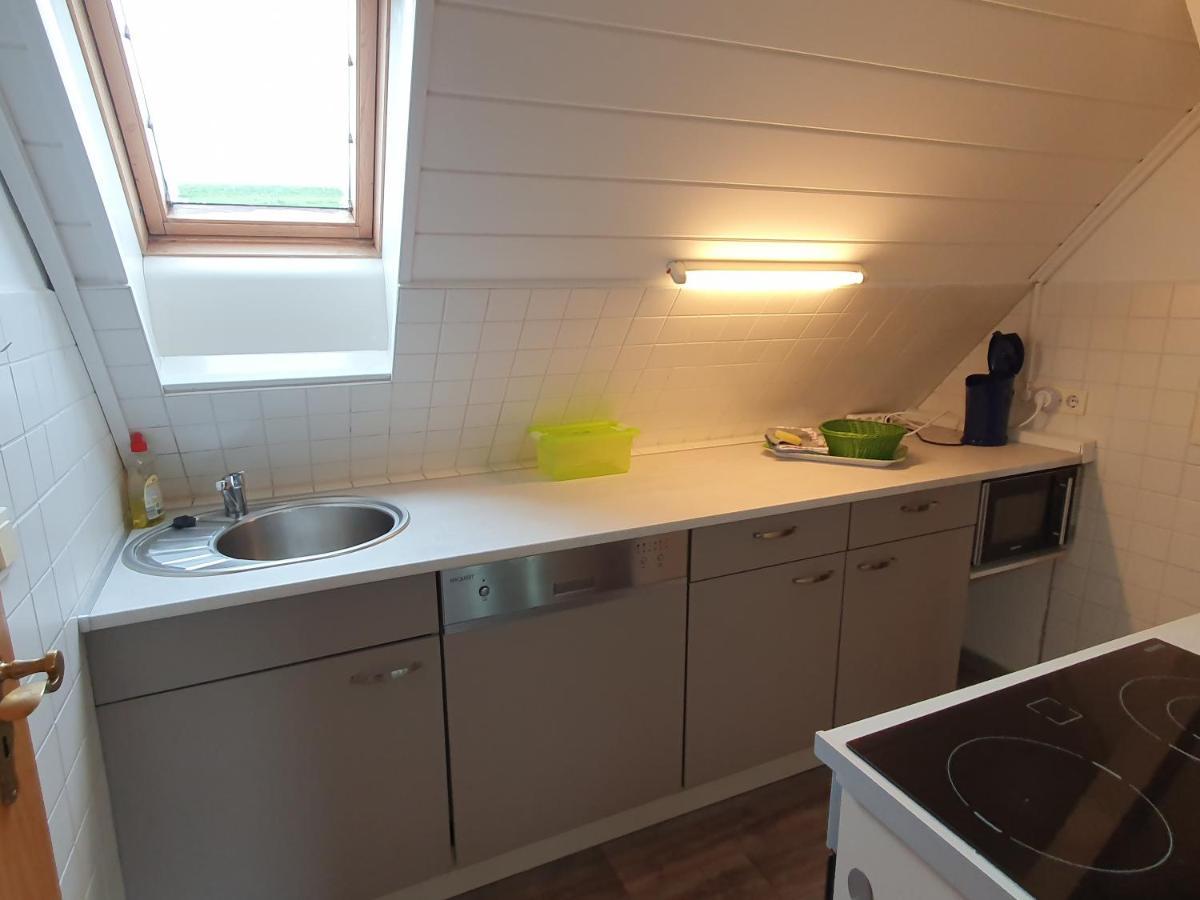 Fewo-Hierundjetzt Lichtenhain Bei Sebnitz Am Malerweg エクステリア 写真