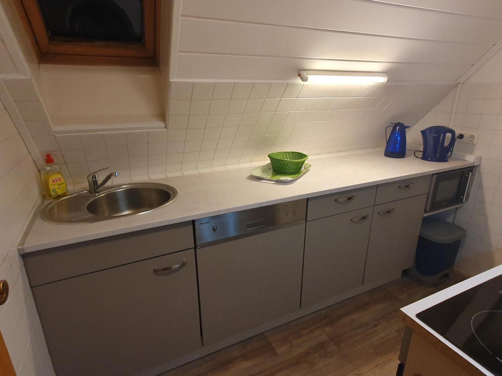 Fewo-Hierundjetzt Lichtenhain Bei Sebnitz Am Malerweg 部屋 写真