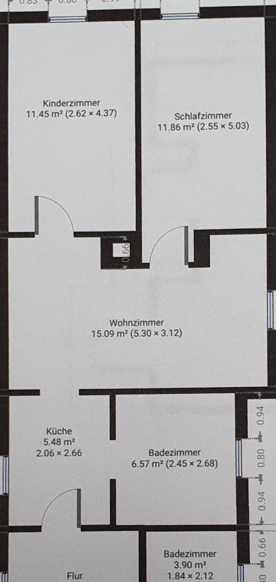 Fewo-Hierundjetzt Lichtenhain Bei Sebnitz Am Malerweg 部屋 写真