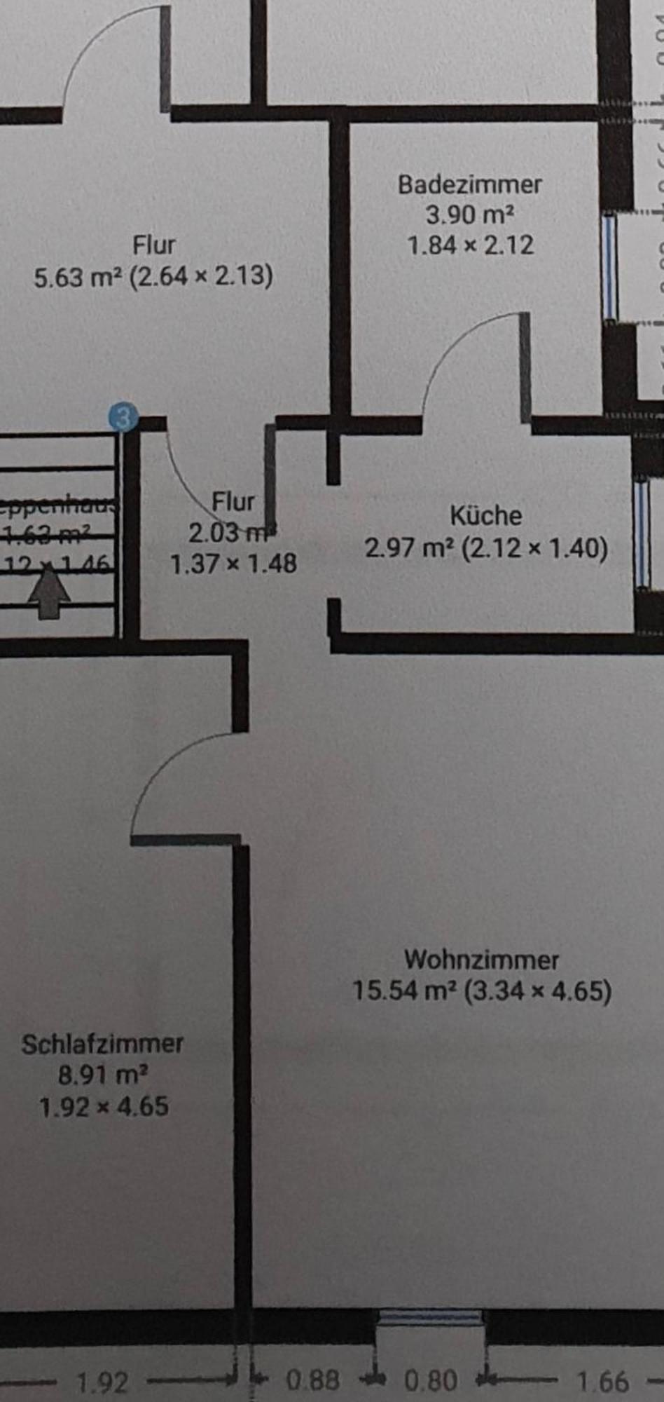 Fewo-Hierundjetzt Lichtenhain Bei Sebnitz Am Malerweg 部屋 写真