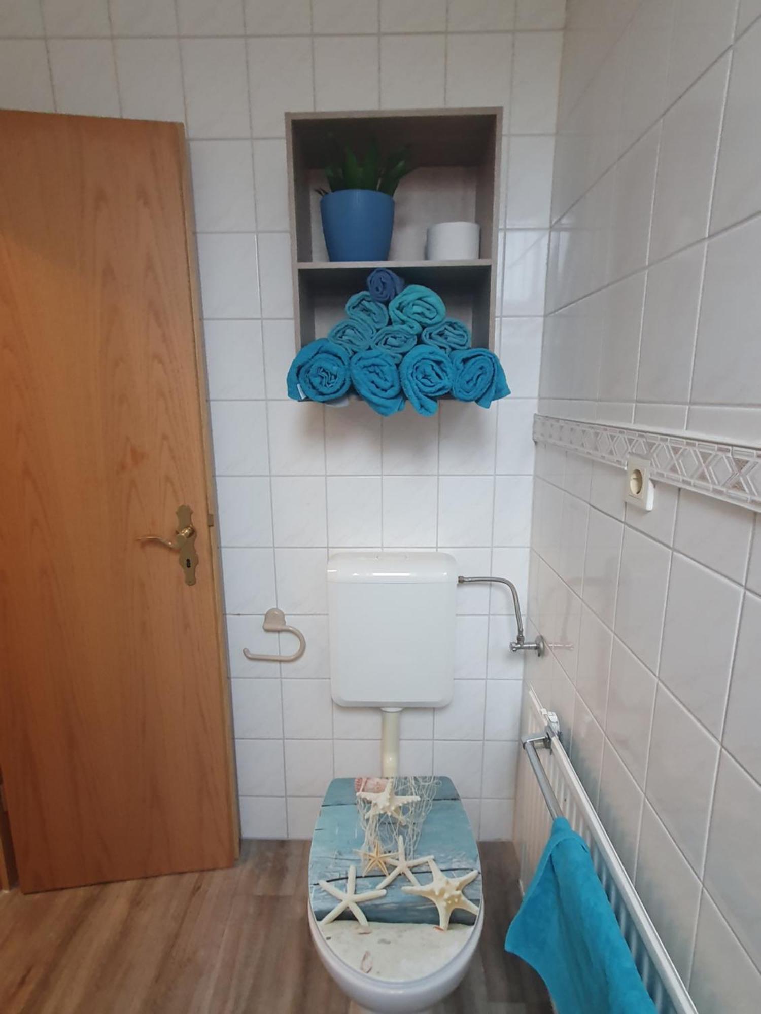 Fewo-Hierundjetzt Lichtenhain Bei Sebnitz Am Malerweg 部屋 写真