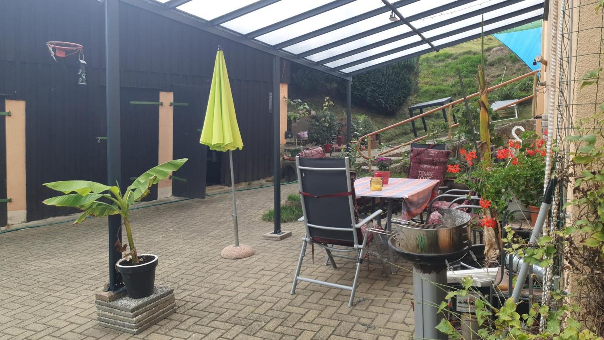 Fewo-Hierundjetzt Lichtenhain Bei Sebnitz Am Malerweg 部屋 写真